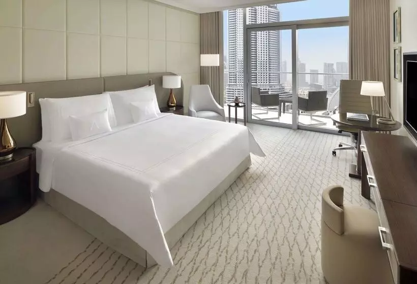 Fotos del hotel Address Fountain Views:  8