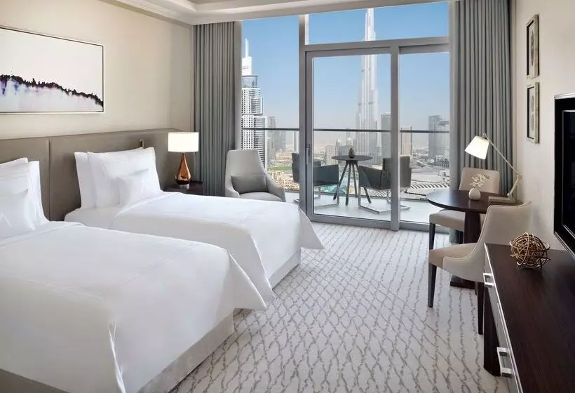 Fotos del hotel Address Fountain Views:  10
