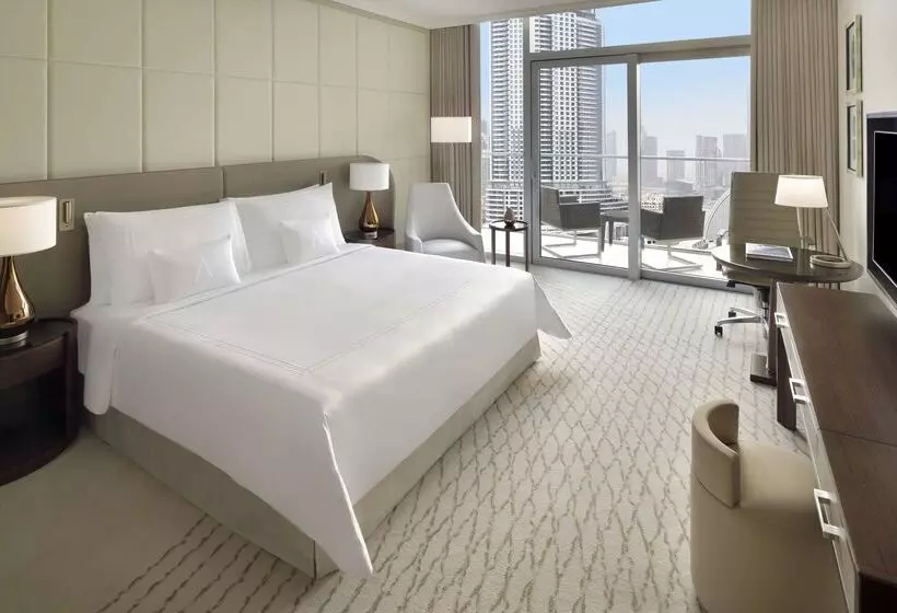 Fotos del hotel Address Fountain Views:  11