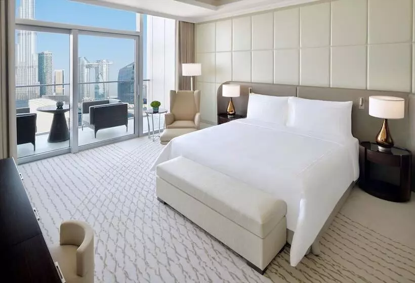 Fotos del hotel Address Fountain Views:  6