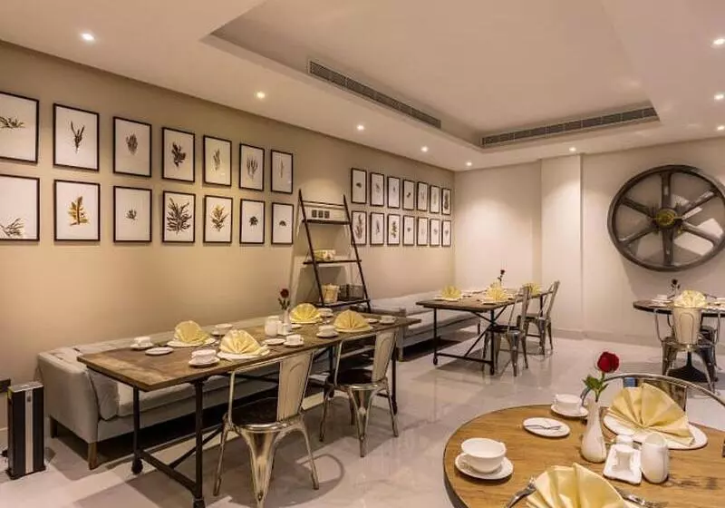 Braira Hettin Resort & Villas