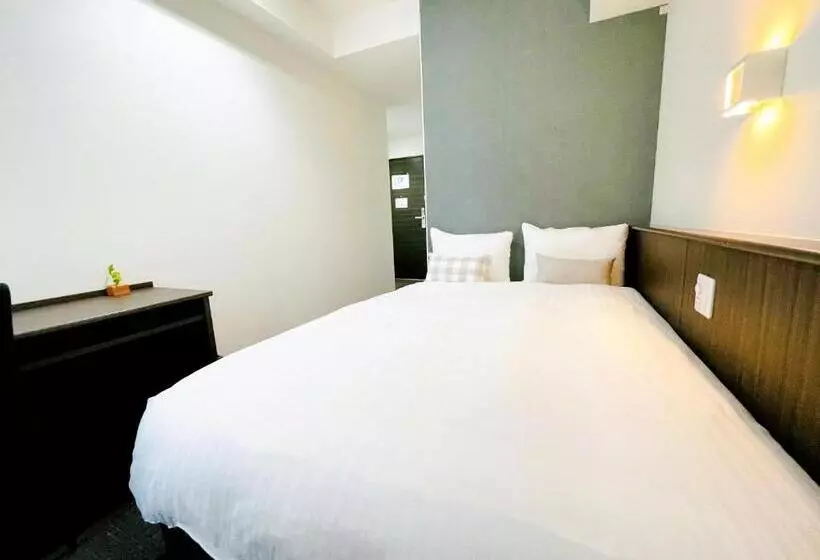 Fotos del hotel Eins Inn Umedahigashi:  14