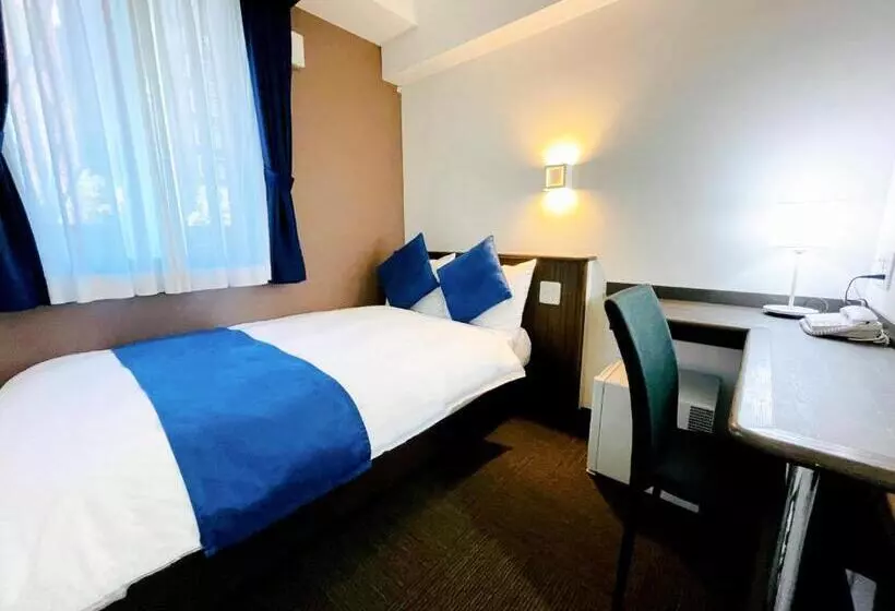 Fotos del hotel Eins Inn Umedahigashi:  21