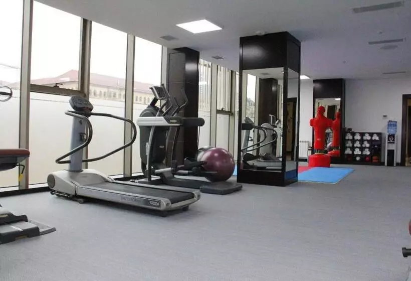 Fotos del hotel Harmony  Baku:  23