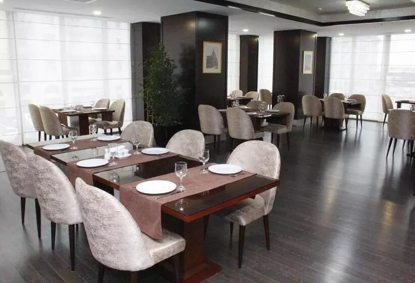 Fotos del hotel Harmony  Baku:  16