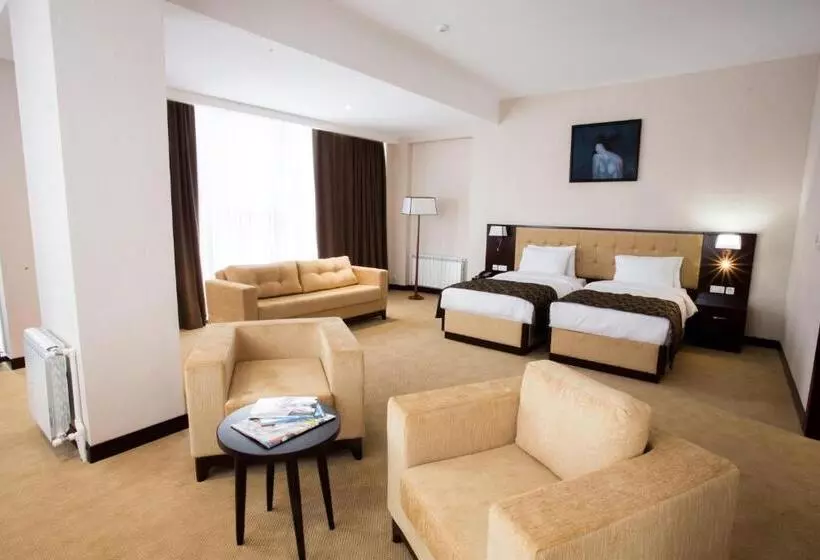 Fotos del hotel Harmony  Baku:  19