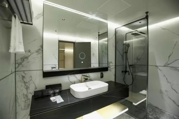 Fotos del hotel Amber City:  2