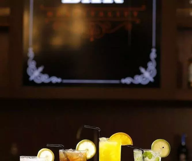 Fotos del hotel Lucky Chinatown:  13