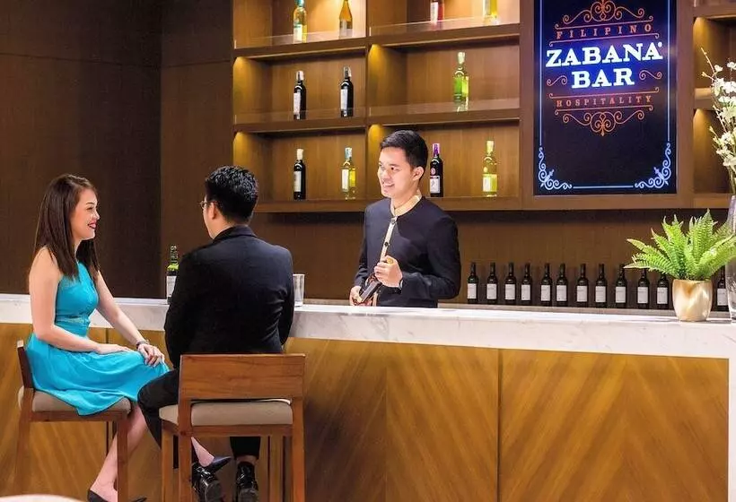Fotos del hotel Lucky Chinatown:  14