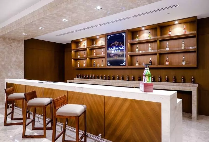 Fotos del hotel Lucky Chinatown:  15