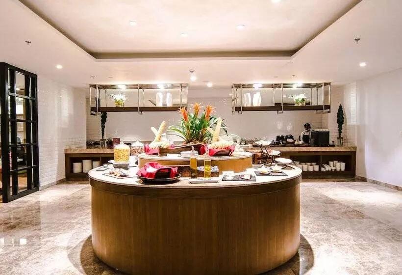 Fotos del hotel Lucky Chinatown:  16