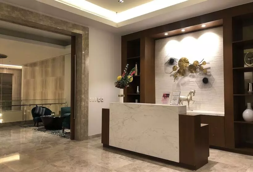 Fotos del hotel Lucky Chinatown:  9