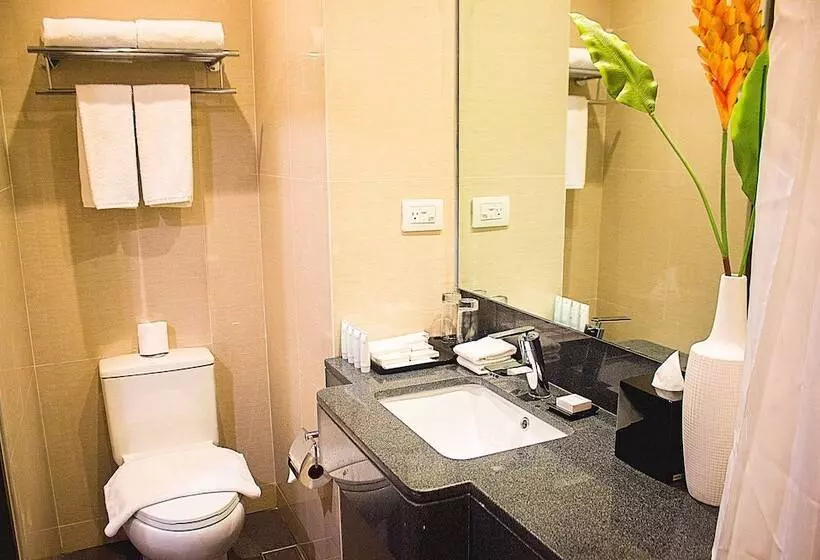Fotos del hotel Lucky Chinatown:  7