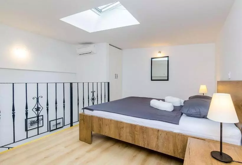 Fotos del hotel Rooms Baza:  4