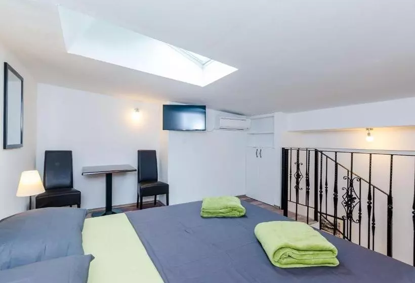 Fotos del hotel Rooms Baza:  23