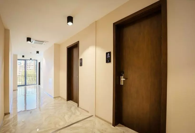 Fotos del hotel Elisi By Gtm:  7