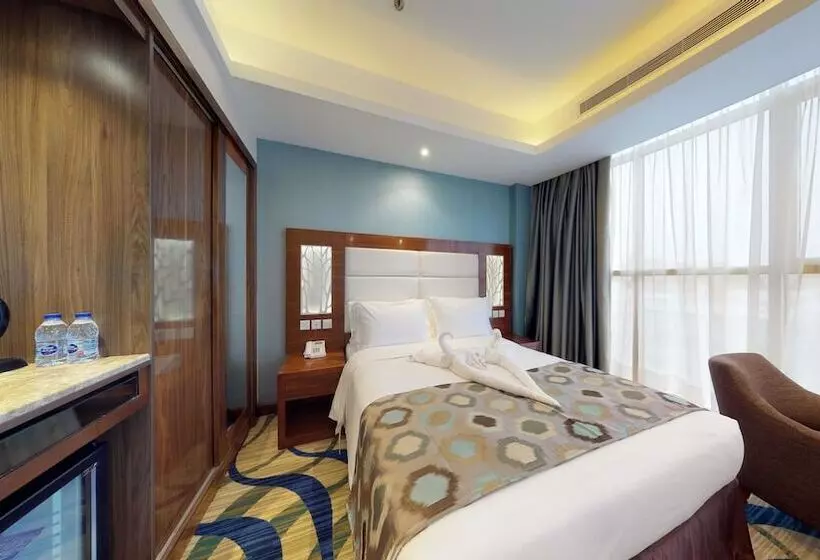 Fotos del hotel City View:  5