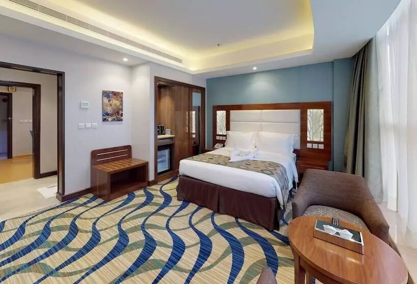 Fotos del hotel City View:  8