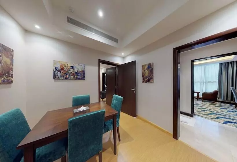 Fotos del hotel City View:  23