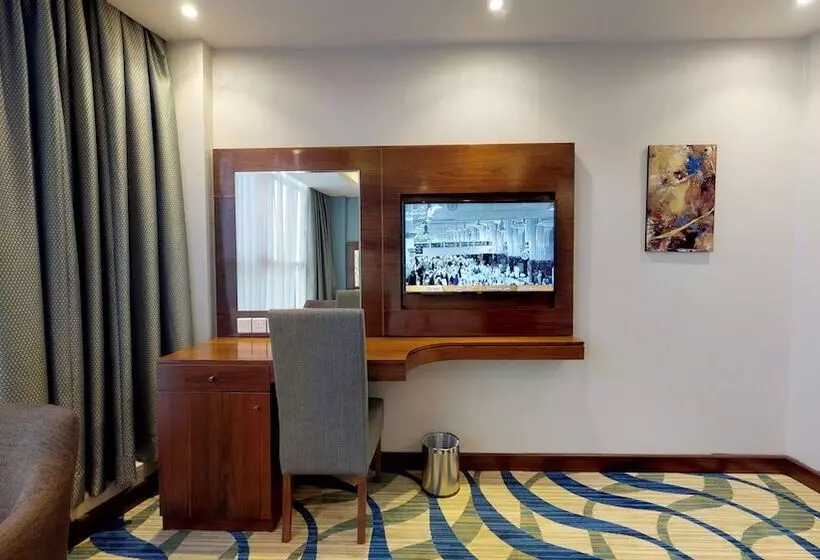 Fotos del hotel City View:  16