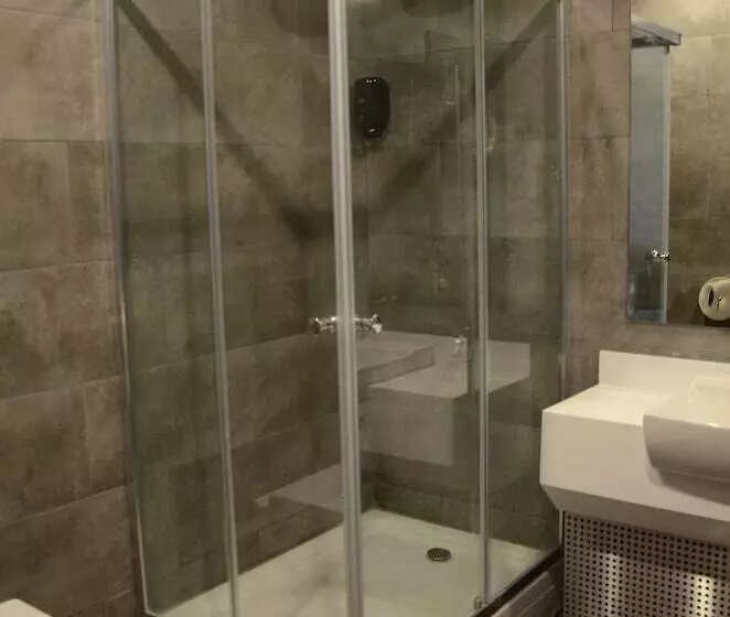 Fotos del hotel Teknosports Otel:  12