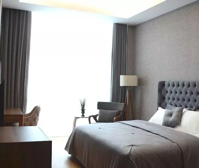 Fotos del hotel Teknosports Otel:  6