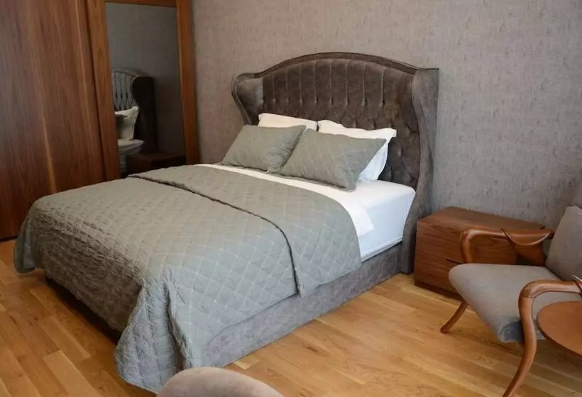 Fotos del hotel Teknosports Otel:  20