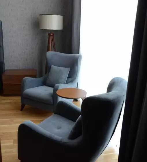 Fotos del hotel Teknosports Otel:  14