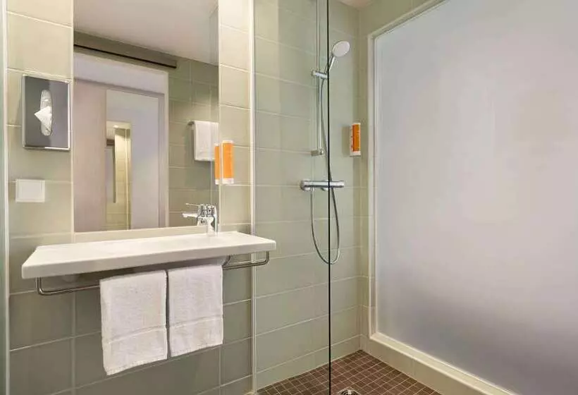 Fotos del hotel Super 8 By Wyndham Dresden:  22