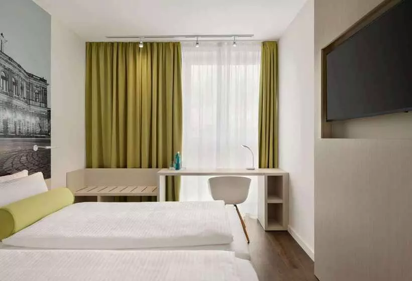 Fotos del hotel Super 8 By Wyndham Dresden:  20