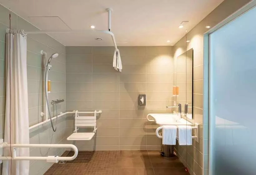 Fotos del hotel Super 8 By Wyndham Dresden:  10