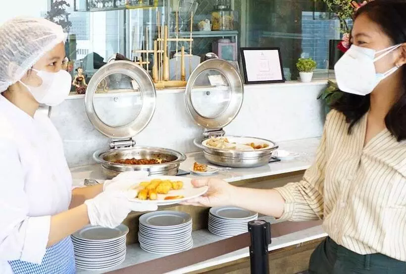 Fotos del hotel Mercure Jakarta Gatot Subroto:  17