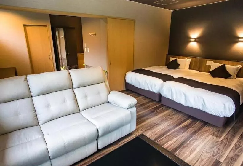 Fotos del hotel Livemax Resort Hakone Ashinoko:  2