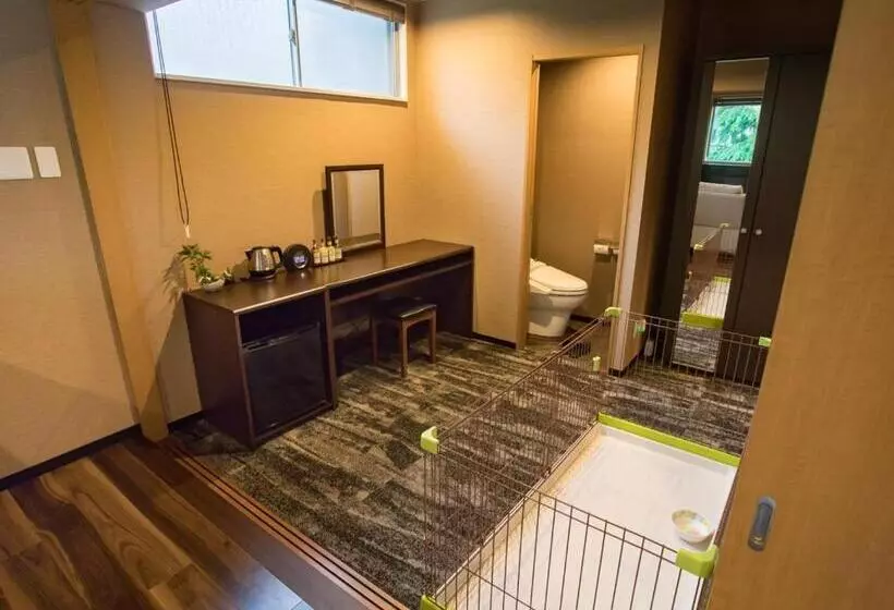 Fotos del hotel Livemax Resort Hakone Ashinoko:  12