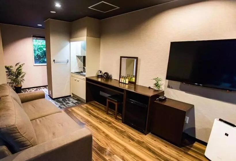 Fotos del hotel Livemax Resort Hakone Ashinoko:  15
