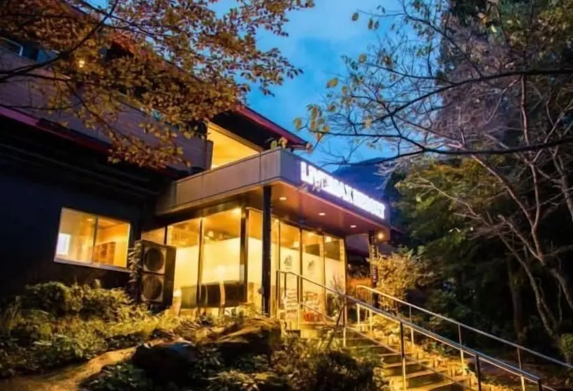 Fotos del hotel Livemax Resort Hakone Ashinoko:  14