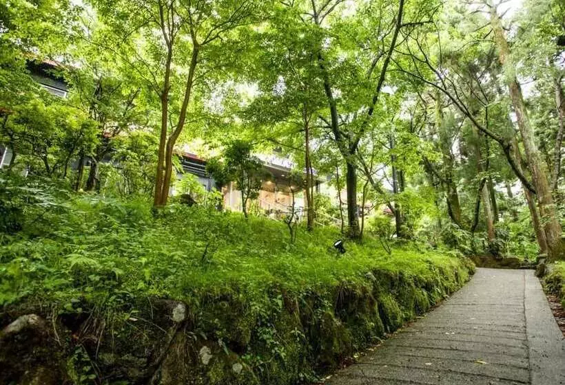 Fotos del hotel Livemax Resort Hakone Ashinoko:  25