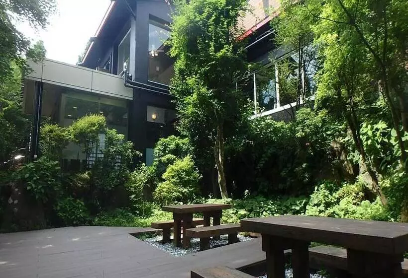 Fotos del hotel Livemax Resort Hakone Ashinoko:  8