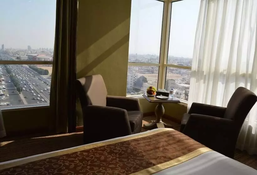 Fotos del hotel Iridium 70:  19
