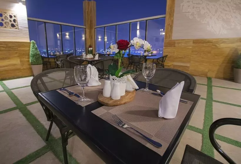 Fotos del hotel Iridium 70:  9