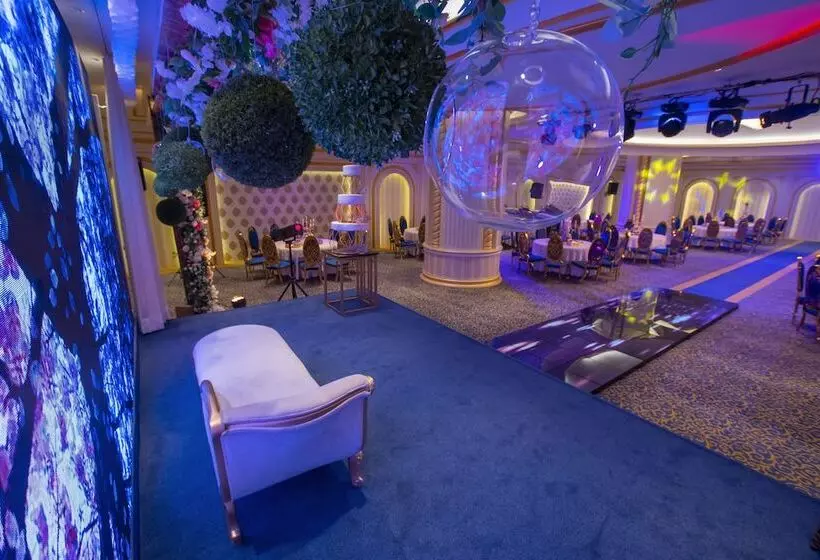 Fotos del hotel Iridium 70:  16
