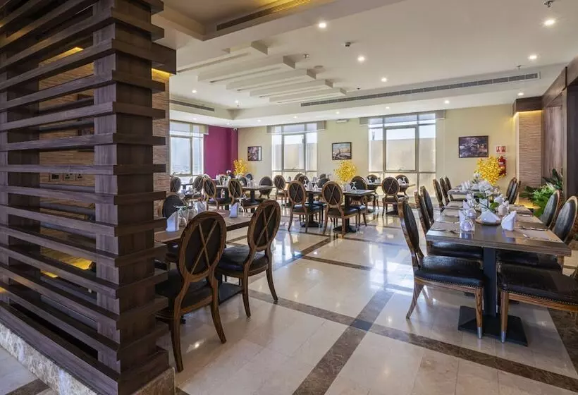 Fotos del hotel Iridium 70:  17