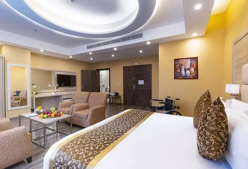 Fotos del hotel Iridium 70:  28