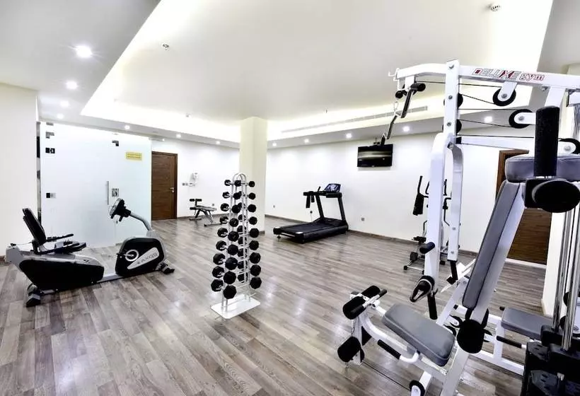Fotos del hotel Iridium 70:  6