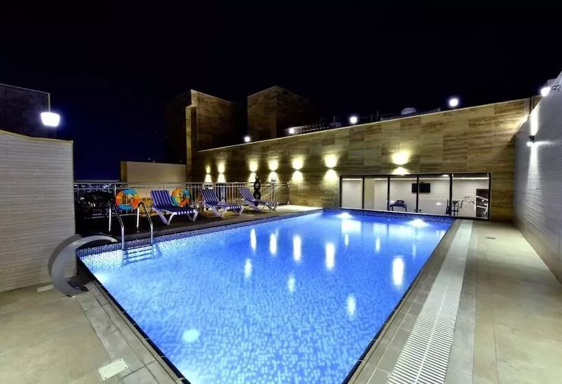Fotos del hotel Iridium 70:  3