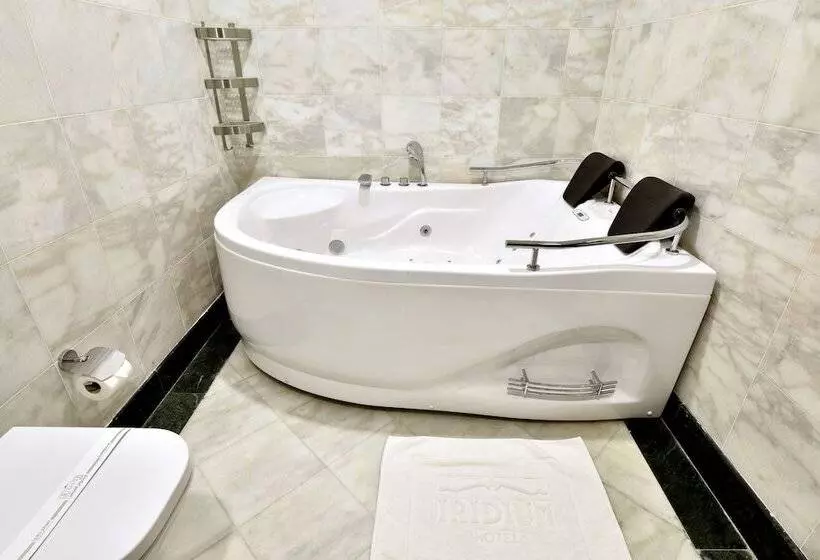 Fotos del hotel Iridium 70:  18