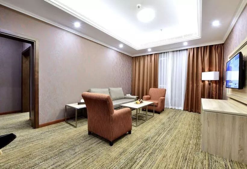 Fotos del hotel Iridium 70:  4