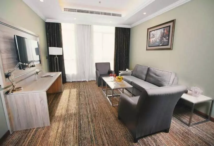 Fotos del hotel Iridium 70:  29