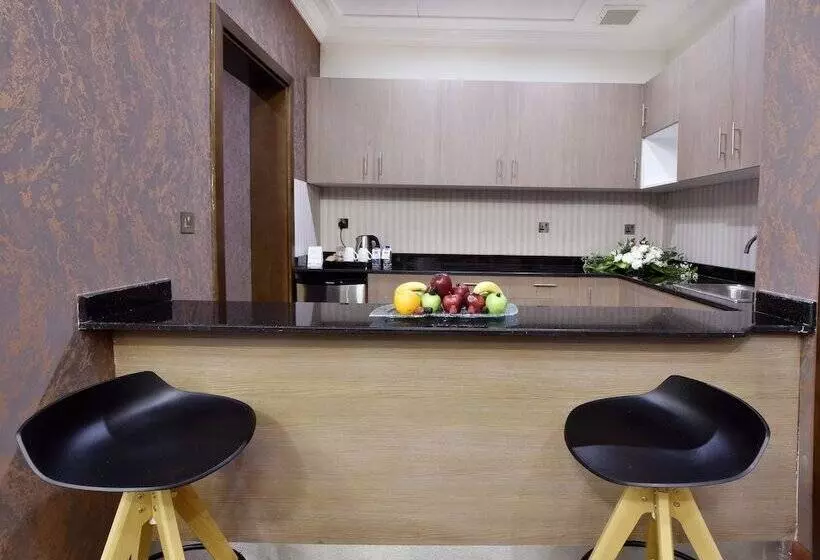 Fotos del hotel Iridium 70:  10