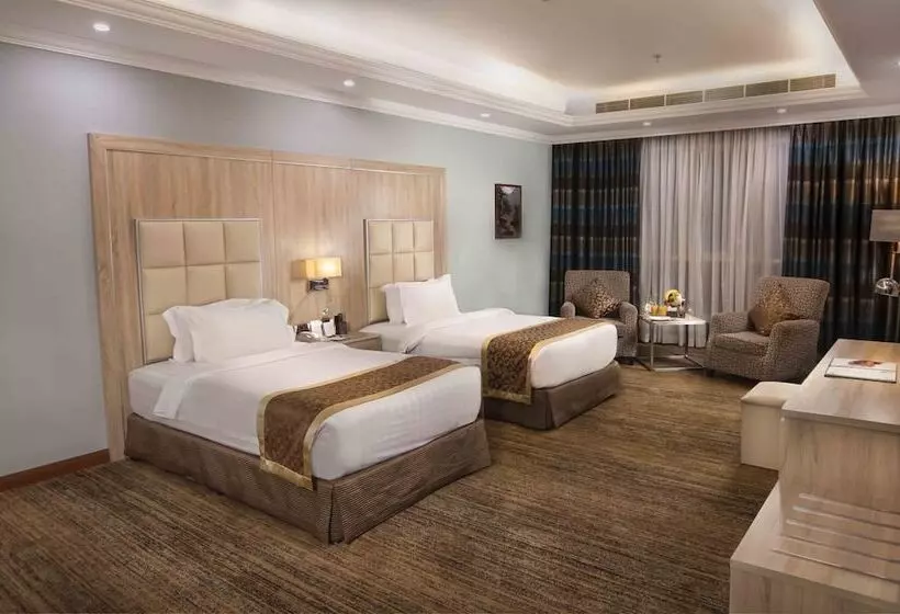 Fotos del hotel Iridium 70:  14